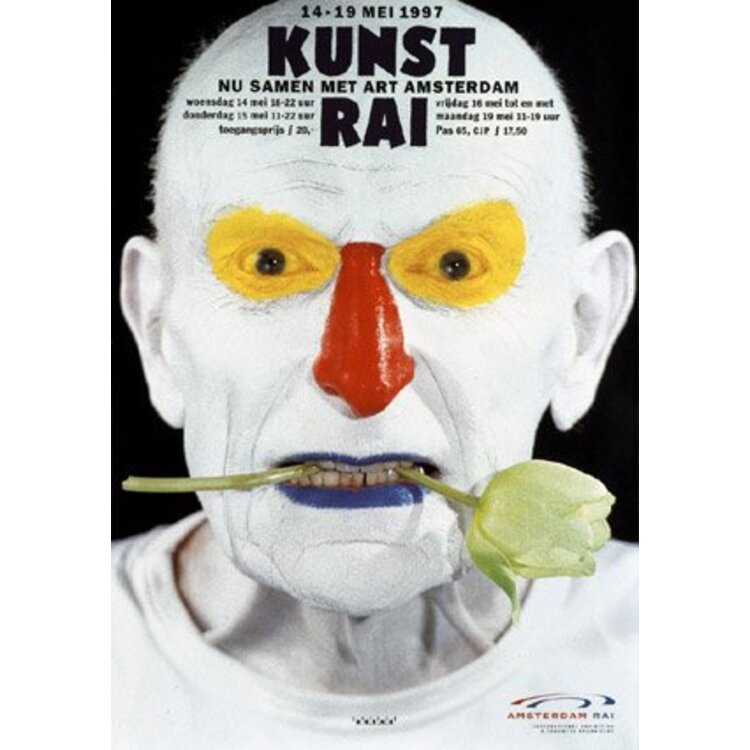 Benno Premsela & Max Heymans - Design