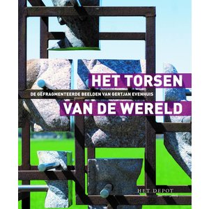 Het Torsen van de Wereld - Gefragmenteerde beelden