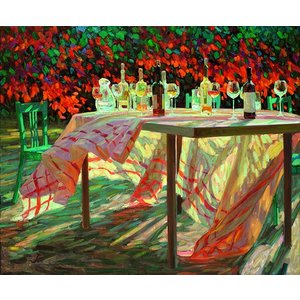 Juane Xue - Color is my greatest wealth (bound edition; English text)