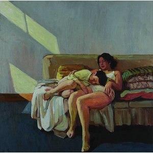 Juane Xue - Color is my greatest wealth (bound edition; English text)