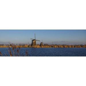 De Rotte - Van Wilde Veenen tot wereldhaven
