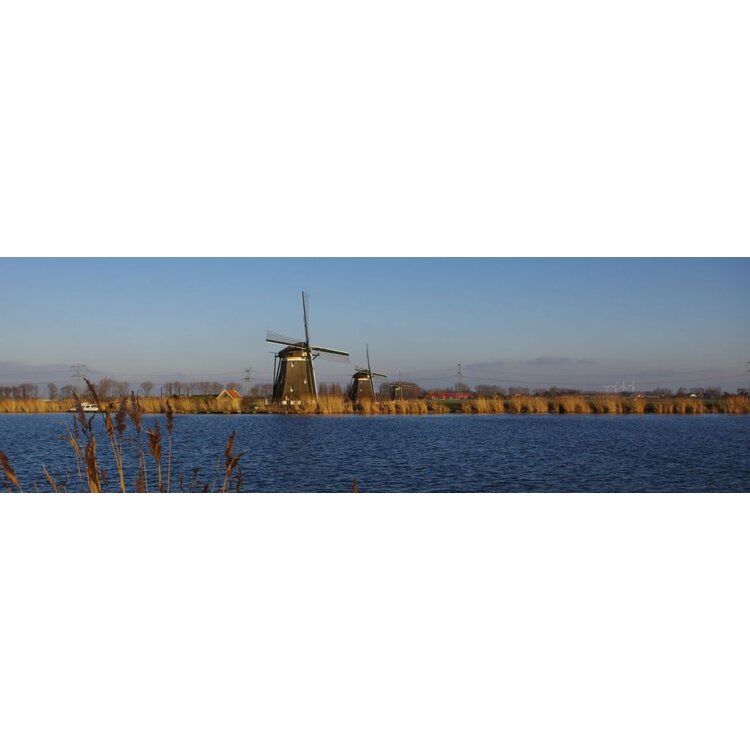 De Rotte - Van Wilde Veenen tot wereldhaven