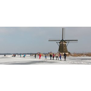 De Rotte - Van Wilde Veenen tot wereldhaven
