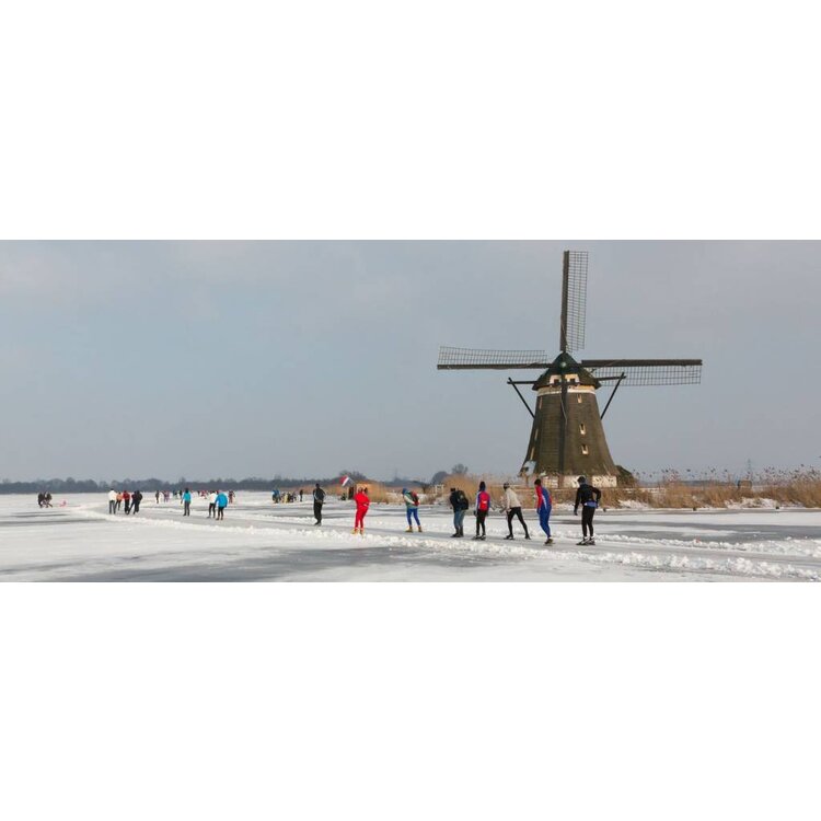 De Rotte - Van Wilde Veenen tot wereldhaven