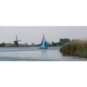 De Rotte - Van Wilde Veenen tot wereldhaven