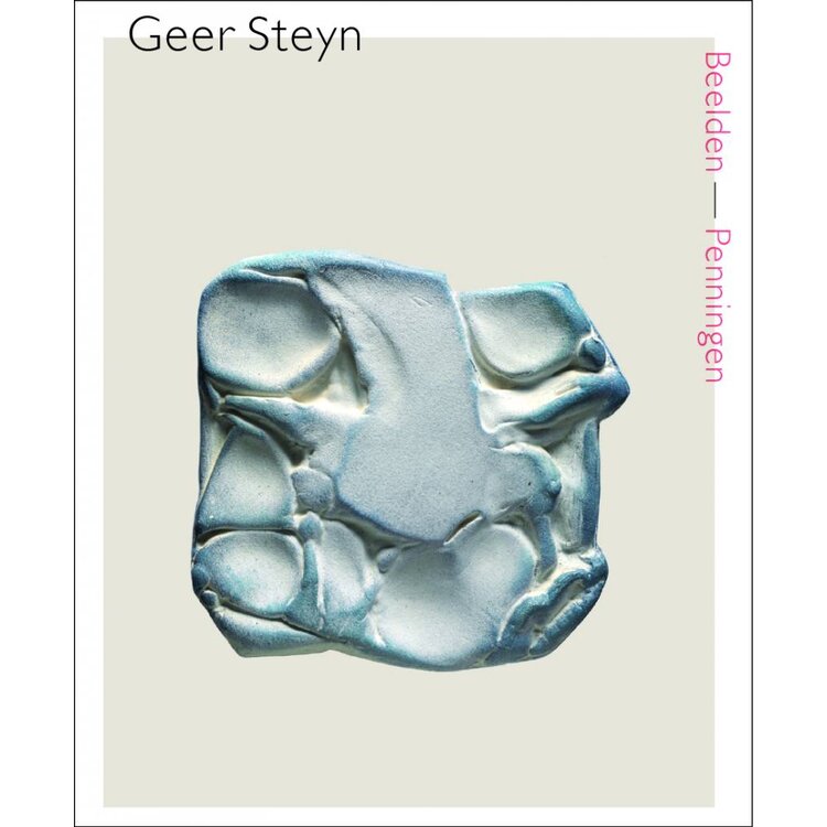 Geer Steyn - Beelden en penningen
