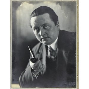 Toon Kelder (1894–1973) Romantic modernist