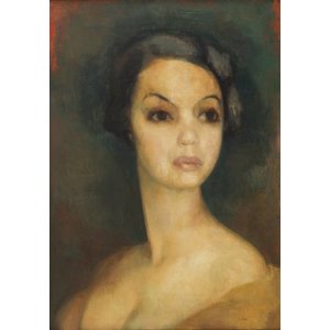Toon Kelder (1894-1973) Romantisch modernist