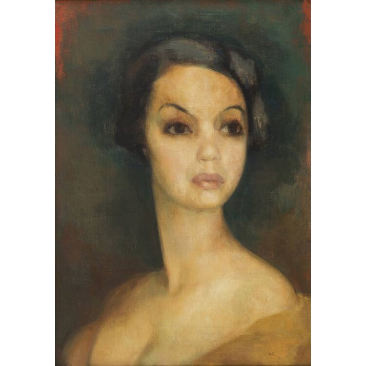 Toon Kelder (1894–1973) Romantic modernist