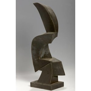 Toon Kelder (1894-1973) Romantisch modernist