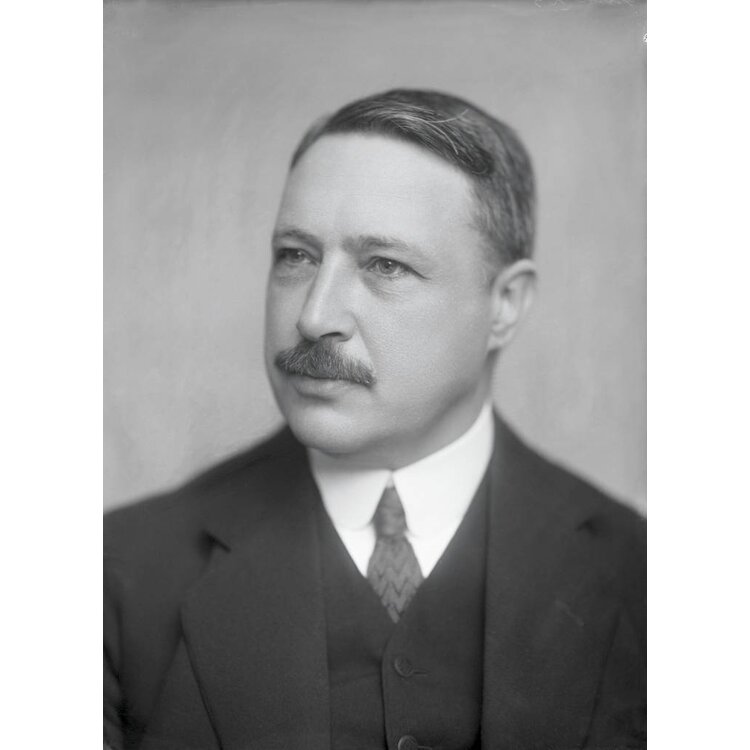 Gerrit Willem van Blaaderen (2e druk)