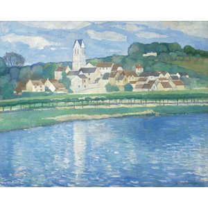 Gerrit Willem van Blaaderen (2e druk)