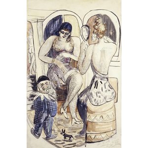 Made in Amsterdam - 100 jaar in 100 kunstwerken