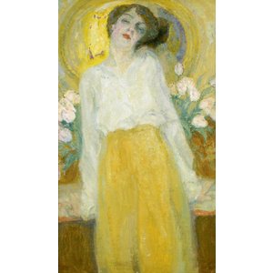 Made in Amsterdam - 100 jaar in 100 kunstwerken