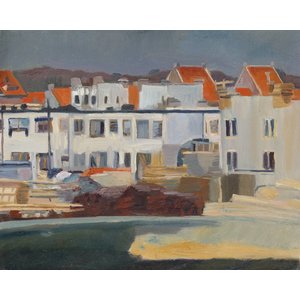 Made in Amsterdam - 100 jaar in 100 kunstwerken
