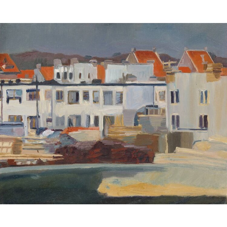 Made in Amsterdam - 100 jaar in 100 kunstwerken