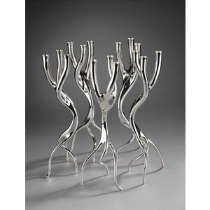 Zilverkunst in Nederland / Silver Art in the Netherlands