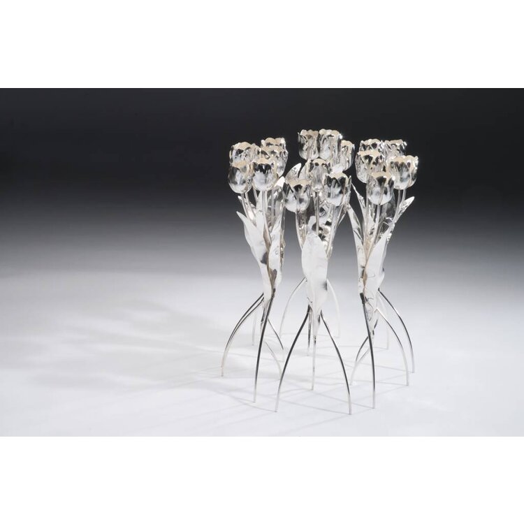 Zilverkunst in Nederland / Silver Art in the Netherlands