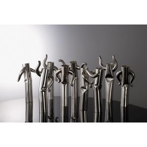 Silver Art in Netherlands / Silver Art in the Netherlands
