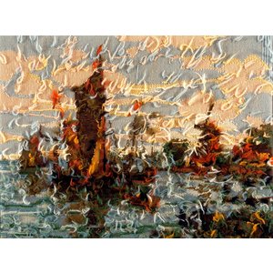 Rob Scholte - Embroidery Show
