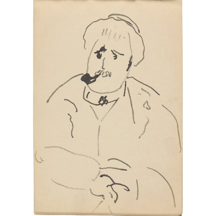 Picasso in Holland