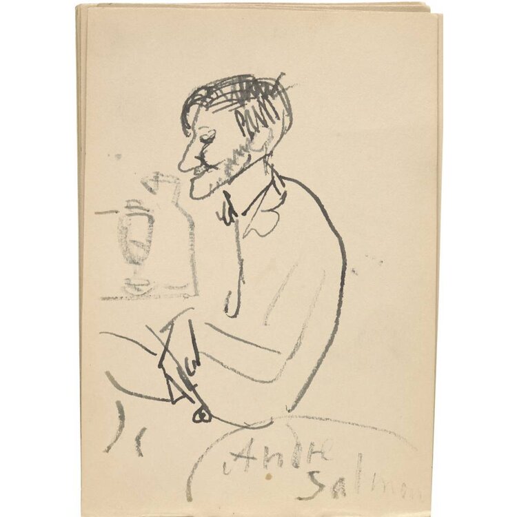 Picasso in Holland