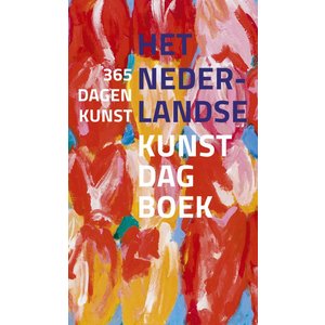 Het Nederlandse KunstDAGboek