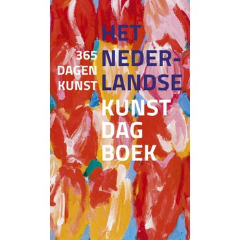 Het Nederlandse KunstDAGboek