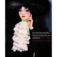 Kunsthandel Frans Buffa & Zonen (1790-1951)