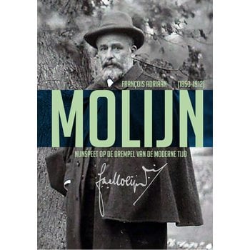 F.A. Molijn (1853-1912) - Nunspeet op de drempel van de moderne tijd