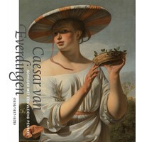 Caesar van Everdingen (1616/1617-1678)