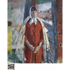 Rik Wouters & Nederland