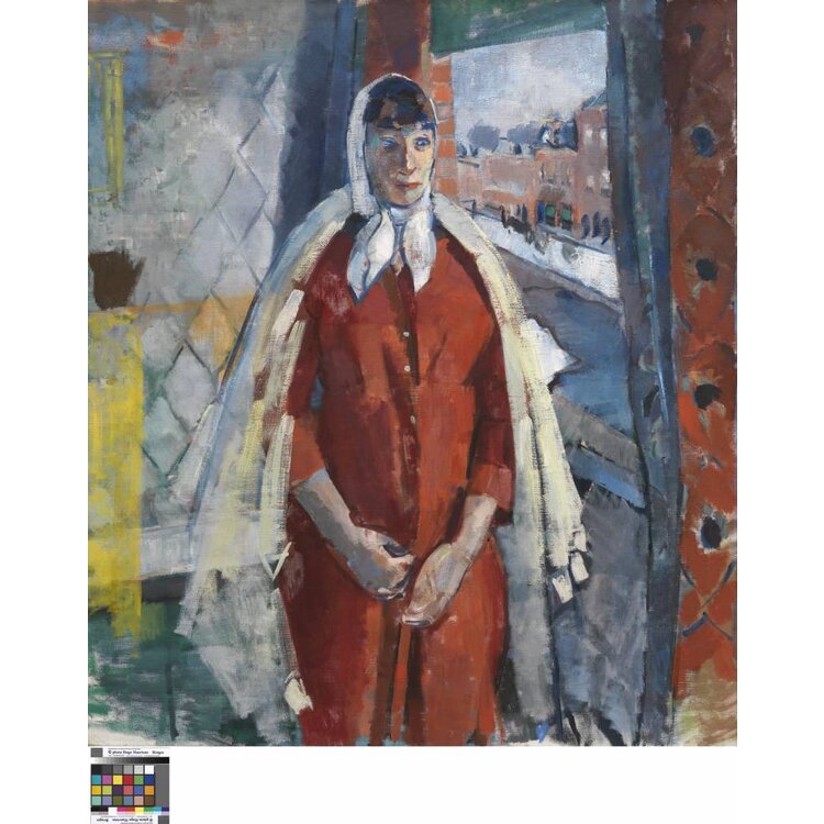 Rik Wouters & Nederland