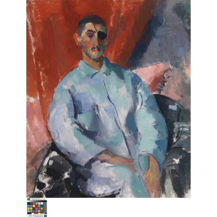 Rik Wouters & Nederland