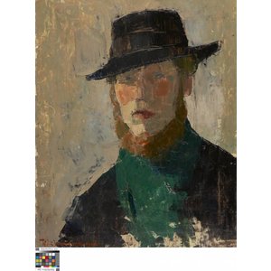 Rik Wouters & Nederland