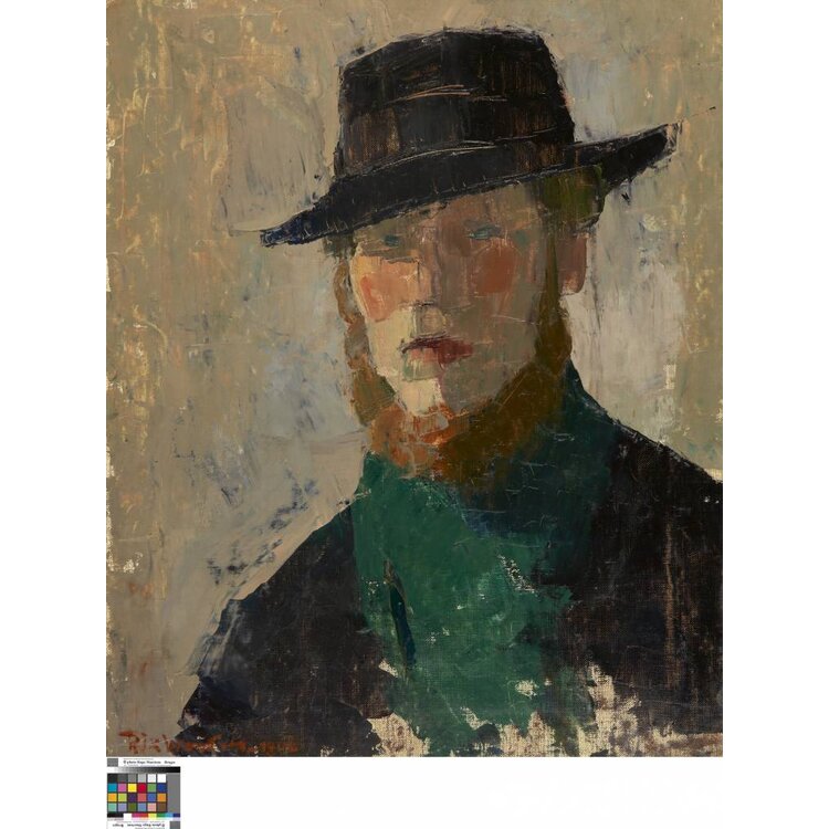 Rik Wouters & Nederland