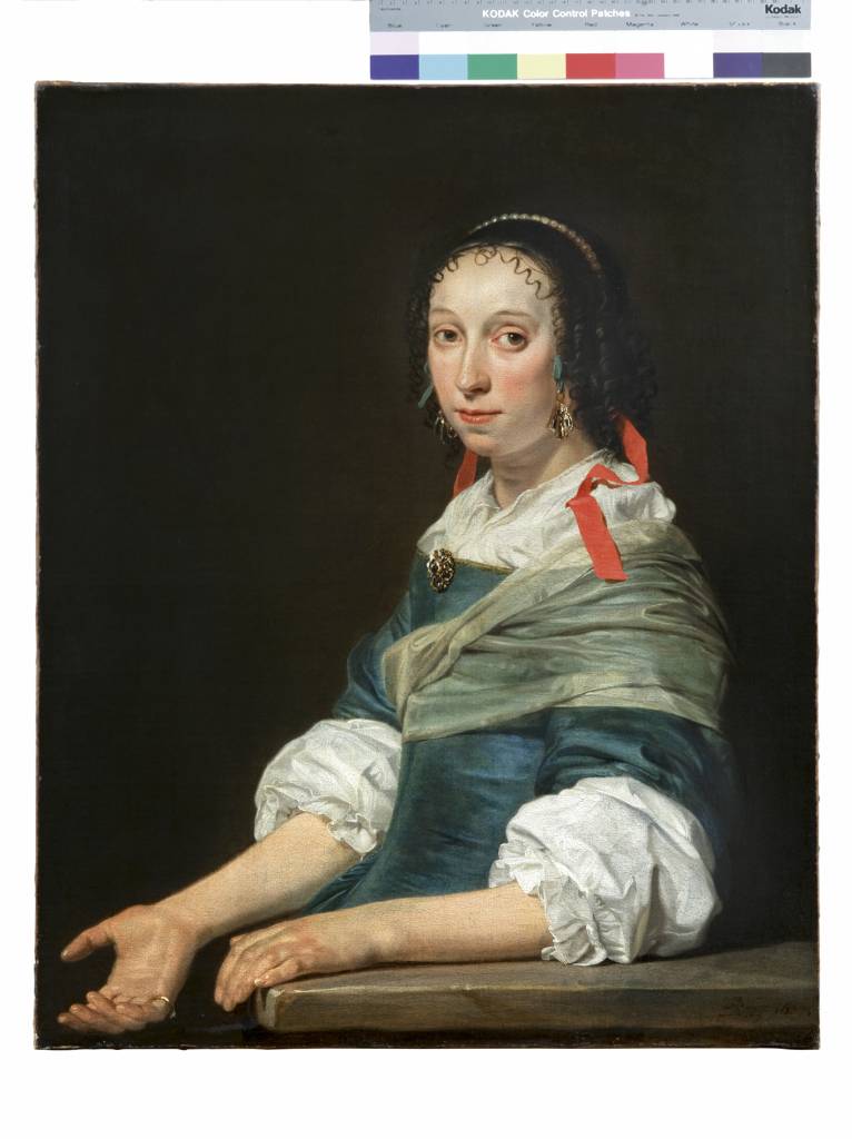 Caesar van Everdingen (1616/16171678) ENGELS Waanders Uitgevers