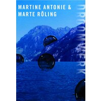 Martine Antonie & Marte Röling - Droomwerk