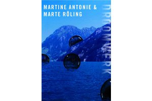 Martine Antonie & Marte Röling - Droomwerk