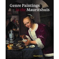 Genre Paintings in the Mauritshuis