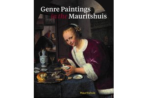 Genre Paintings in the Mauritshuis