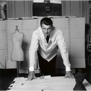 Hubert de Givenchy: To Audrey with Love