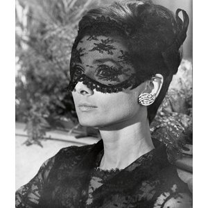 Hubert de Givenchy: To Audrey with Love