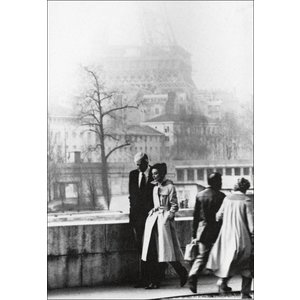 Hubert de Givenchy: To Audrey with Love