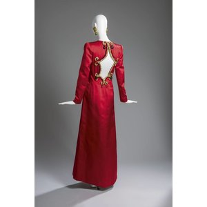Hubert de Givenchy: To Audrey with Love