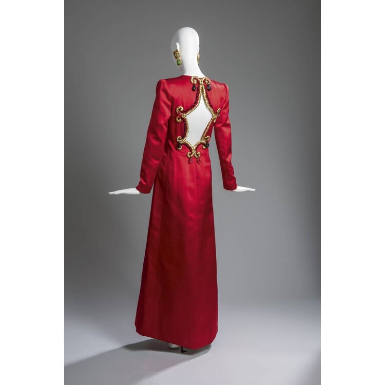 Hubert de Givenchy: To Audrey with Love
