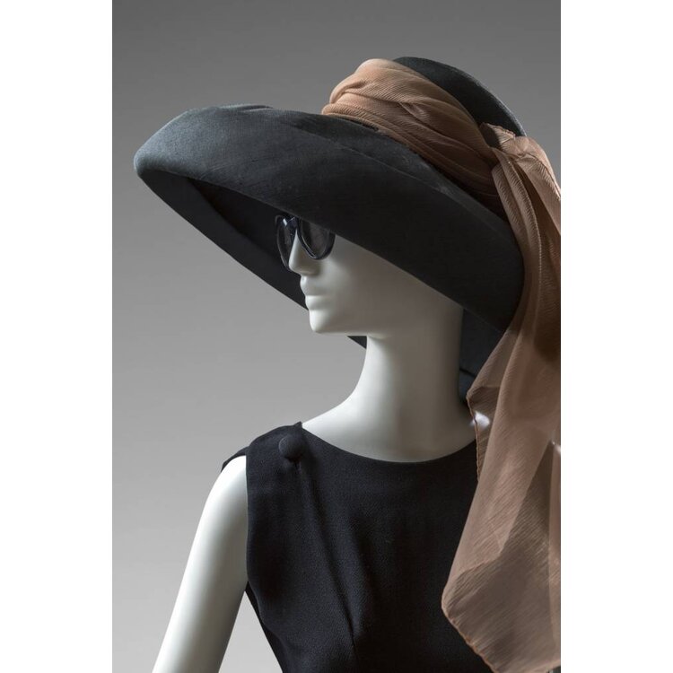 Hubert de Givenchy: To Audrey with Love