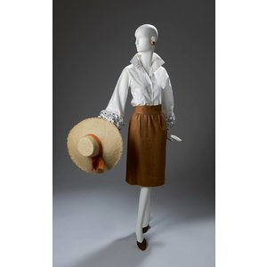 Hubert de Givenchy: To Audrey with Love