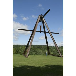 WONDERTUINEN - de mooiste beeldentuinen van de wereld