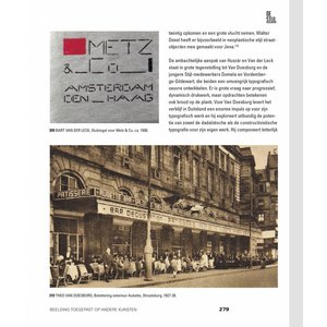 De Stijl - 100 jaar inspiratie. De Nieuwe Beelding en de internationale kunst, 1917-2017